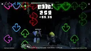 Subterfuge [Wacky mix ]but its project afternight