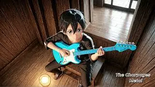 Path To Libel - Ai Metal Version