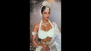 Apsara Series ft. Subiksha Shivakumar ✨❤️🧿