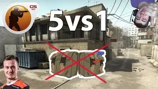 Bonkol ACE + Defuse - CS:GO (Życie na farcie)