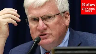 Glenn Grothman Leads House Oversight Committee Hearing On Preventing The Misuse Of Foreign Aid