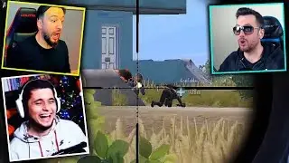 AWM GELMEDEN MAÇI BİTİRMEM! - Pubg Mobile