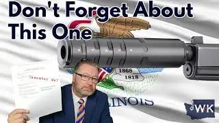 The Forgotten Illinois Suppressor Case