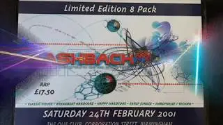 SL2 @ Flashback 24/02/01 (side B)