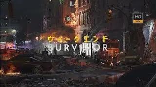 Weekend Survivor 83 [Lv. 60] - Floor Guide