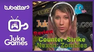 Jukegames Reviews - CounterStrike Nexon - English &ndash; 03/05/2015