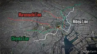 Tokyo Subway Sarin Gas Incident