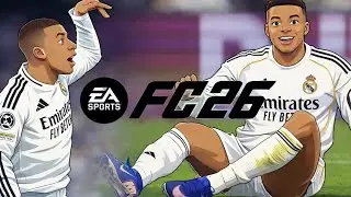 Mbappé vs Mbappé – who destroys who? 😱⚡