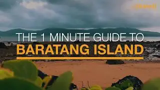 All you need to know about Baratang Island in Andaman & Nicobar Islands - untravel
