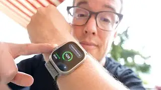 Apple Watch: Akku zu schlecht? 