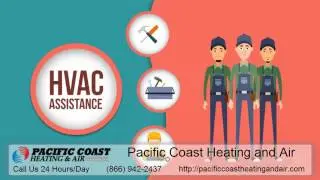 Air Conditioning Repair San Fernando Valley - Local Heater Repair Company