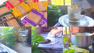 শশুর বাড়ির দিন কাল যেমন যাচ্ছে। 😊😭