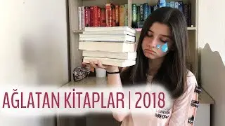 Ağlatan Kitaplar | 2018