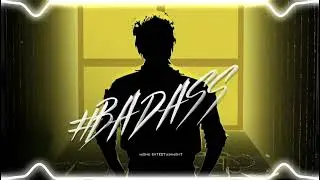 LEO - Badass BGM Ringtone | Thalapathy Vijay | Download Link👇 | Monk Entertainment