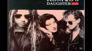 Romeo's Daughter - Wild Child