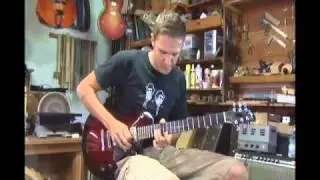 RedGuitar Part 2