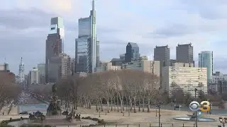 Thousands Moving From New York City To Philadelphia