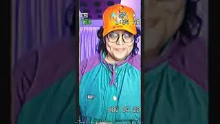 Flexing like warhol (video lyrics) - Negra Valencia