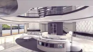Superyacht VR