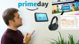 Amazon Prime Day 2020: Save Money and Find the Best Deals