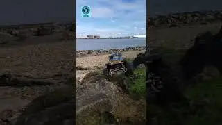 Fms Fcx24 Power Wagon RC4WD!