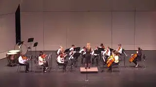 Anderson-Lopez & Lopez - &ldquo;Let It Go&rdquo;, arr. Longfield