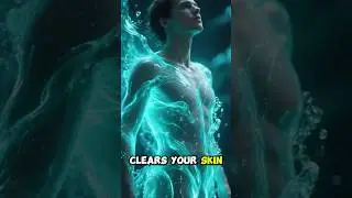 You know water is Skin Care #skincare #vitaminwater #drinkmorewater #skincareroutine #hydrationhero