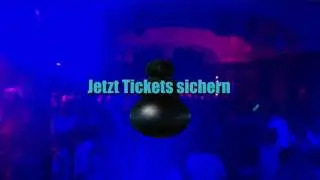 ULTIMATE 80s - THE ORIGINAL - ALTER WARTESAAL AM DOM