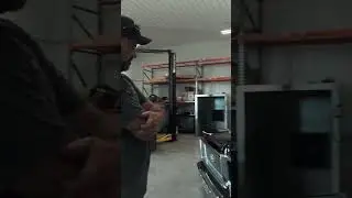Первые впечатления от сборки 👌 Те же правила, две совершенно разные сборки. #C10Shootout