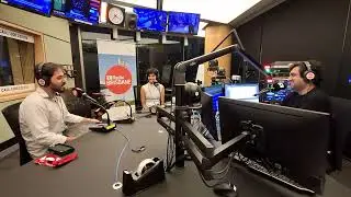 ABC Radio Interview with Ashwin Segkar | Jan 13, 2025