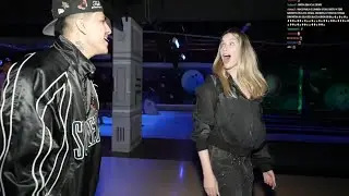 CRISTORATA NOCHE DE BOWLING MIÉRCOLES 24/09 EN VIVO