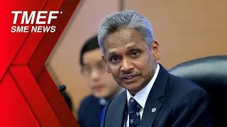 SME News | Domestic Demand To Buffer Malaysia's Economy Against External Uncertainties-BNM Governor