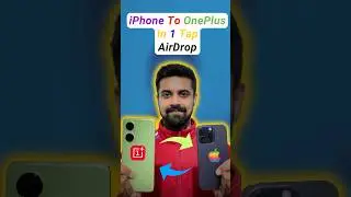 iPhone & OnePlus Users, Yeh Feature Aapko Hila Dega #iphone #oneplus #trailmytech