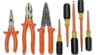 Arc Flash NFPA 70E 8