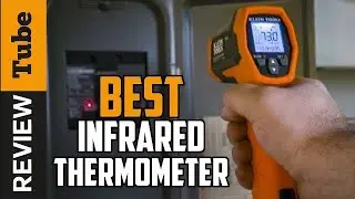 Infrared Thermometer [2025]
