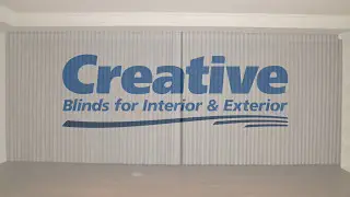 VERTISHEER BLINDS - Creative Blinds and Awnings Ballina Lismore Byron Bay