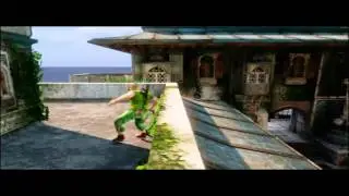 beta de uncharted machinima