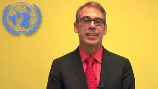 Data Matters Festival - Message from Stefan Schweinfest, Director of the UN Statistics Division
