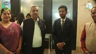 International Conference on Post Covid Era of Pharmaceutical Industries at Hotel Radisson Blu Indore