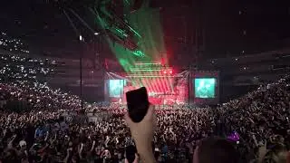 Sabaton - Christmas Truce / Köln 14.11.2025