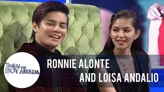 Tonight with Boy Abunda December 21, 2018 Teaser