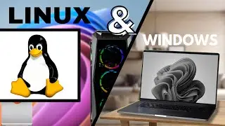 Instalar Linux sin perder ni archivos ni WINDOWS (dual boot f&aacute;cilmente) con USB