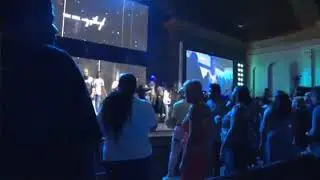 He Will Carry Us Through - Maranda Curtis