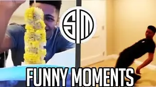 MYTH'S TSM HOUSE FUNNY MOMENTS!!THEY ARE GOING CRAZY!!FUNNY MOMENTS||