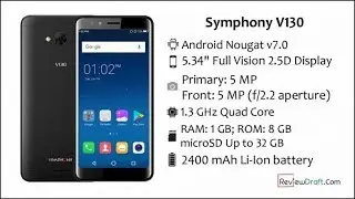 How to root symphony v130 ( recovery install)