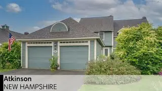Video of 28 William Pond Road | Atkinson, New Hampshire real estate & homes by Catherine Zerba