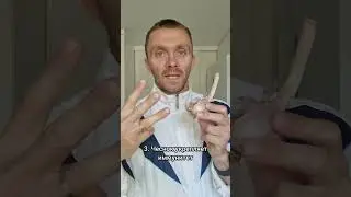 ЧТО БУДЕТ ЕСЛИ ЕСТЬ ЧЕСНОК КАЖДЫЙ ДЕНЬ  - 5 СУПЕР ЭФФЕКТОВ 🔥 #егорзазож #здоровье  #зож #питание