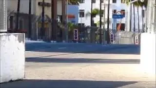 2015 Sounds of Long Beach IMSA Tudor Championship (use headphones)