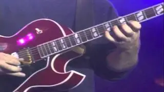 AQUI & AJAZZ, ED HAMILTON 