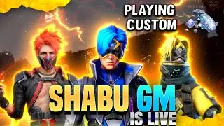INDIA VS BANGLADESH WAR 2 VS 4 CLASH SQUAD || #shabugm #freefirelivegameplay - FREE FIRE LIVE
